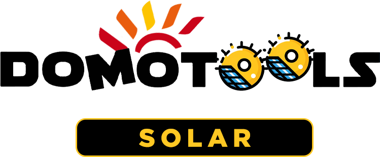 DOMOTOOLS SOLAR